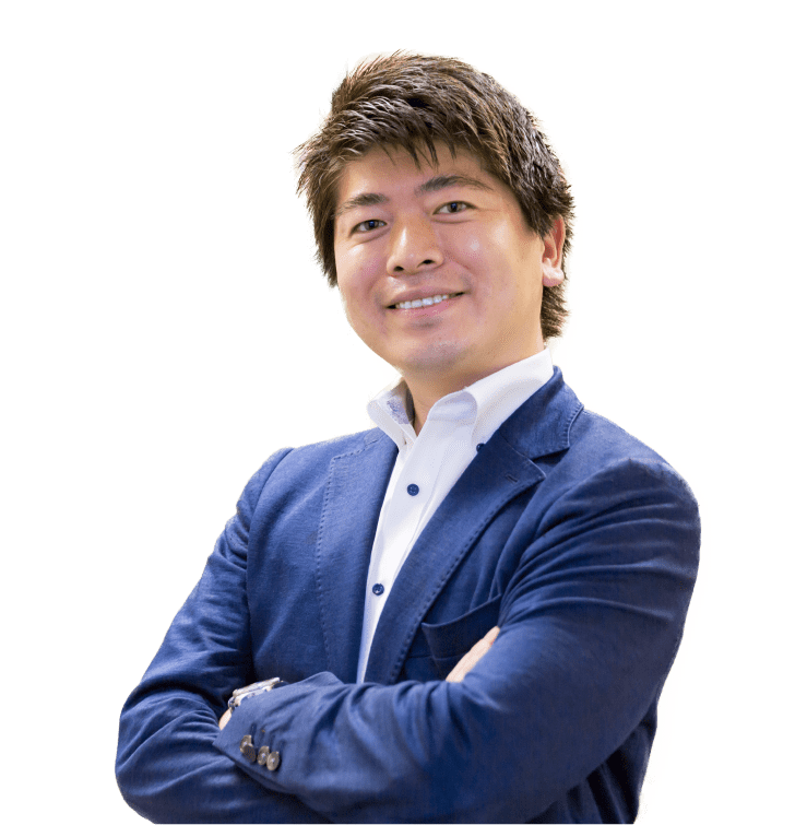 公認会計士 野口五丈