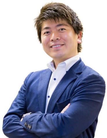 公認会計士 野口五丈